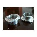 Mechanical Metal Parts CNC Machined Prototypes for Short Run