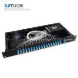 1.18-channel Mux/demux Rack Mount CWDM Dual Optical Fiber thumbnail-1
