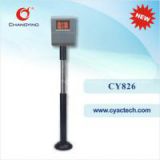 long distance active card reader --10 years experience in rfid field