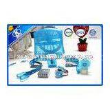 Scissor / Stitcher / Nail Puller Mini Office Gift Stationery Set For Office Staff thumbnail-1