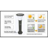Hot Sale Led Solar Lawn Lamp C12 thumbnail-3
