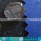 Organic Cotton Polyester Water Resistant Fabrics/ Water Repellent Textile / Waterproof Cloth thumbnail-1