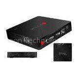 XBMC 4K TV Box Amlogic S802 Quad Core Cortex A9 2.0G Support Multiple Mirroring thumbnail-1