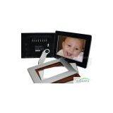 9 Inch Glass Digital Photo Frame/DPF thumbnail-2