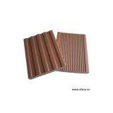 Sell Wood Plastic Decking