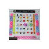 Sell Imitation Jibbitz/Croc Charms and Bands thumbnail-1