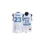 NCAA #23 Michael Jordan College Jersey University of North Carolina