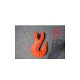 G100 CLEVIS GRAB HOOK WITH WING