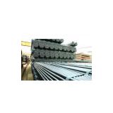 Seamless Steel Pipe for Structure Use