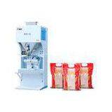 Grain Rice Packaging Machine 1KG 5Kg , Filling and Sealing Machine In Plastic Bags thumbnail-1