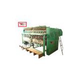 24 Spindle Spinning Machine
