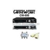 Captive Works CW800S-PVR BOX thumbnail-1