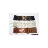 stock belts fashion belt, leather belt,discount belt web belt children's belt,cloth knitting belt