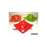 Lacquer Bowl thumbnail-1