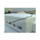 Cube Outdoor Inflatable Tent For exhibition , event , advertising With CE Approval