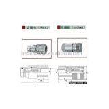 Hydraulic Coupling thumbnail-1