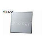 24W CCT Dimmable LED Ceiling Panel Light 600mmx300mm For Meeting Room