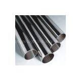 Seamless Sanitary Pipes