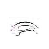 Pipeline Assembly of Auto Air Condition-0014