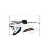 LED Car Parking Sensor