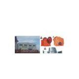 Shanghai Jianye Heavy Idustry Co,ltd company overview - view 1 thumbnail
