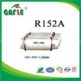 Refrigerant gas R152a thumbnail-1