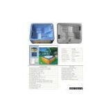 Outdoor Jacuzzi thumbnail-1