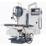 CNC Milling Machine Weida XK5032