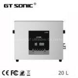 20L Beyond Cleaning Ultrasonic Cleaner With Double Power and Degas