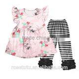 2017 Hot Style The Length of the Clothes on the Clothing Wholesale Children's Suit Cheap Child Clothes thumbnail-6