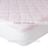 high quality bamboo terry waterproof mattress cover