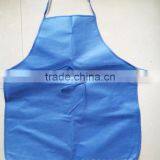 PE Material pe Plastic Disposable Aprons thumbnail-2