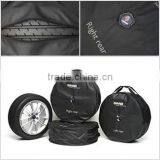 China wholesale tire/wheel covers fits tire 19"-21" Dia. for RV's, Travel Trailers, Toy Haulers, Truck, Van, SUV
