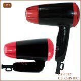 Hot Air Blower High Temperature Pocket Hair Dryer thumbnail-4