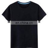 100% Cotton Combed Soft Tshirt and Classic Children T-shirt Unisex Clothing thumbnail-3