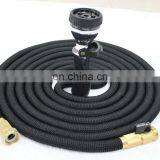LATEST Rubber Water Garden Hose Pipes Retractable Garden Hose Reel Cover thumbnail-4