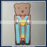 Children Kids Girls Boys Elastic Suspender Brace s Y Shape Elastic Suspender Belt thumbnail-6