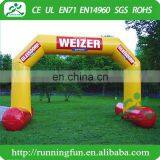Promotion & Advertising Entrance Inflatable Arch thumbnail-6