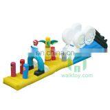 HI High Quality Inflatable Obstacle Course,inflatable Games for Sale