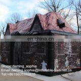 Portable Inflatable Bar Tent / Inflatable Pub for Commercial Use