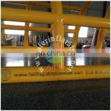 2017 Giant Baseball Tent/inflatable Tent/sport Game Tent for Sale thumbnail-4