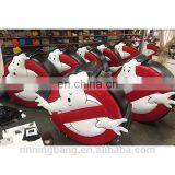 Custom Inflatable Advertising Balloons Inflatable Ghostbusters Balloons