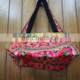 Wholesale Thai Ladies Hill Tribe Hippie Ladies Bag thumbnail-1