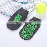 Non Slip Socks for Children #YG-07 thumbnail-2