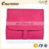 CR Passed European Test Good Looking Regular Makeup Bag
