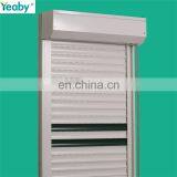 high speed aluminum roller shutter