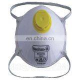 CE Certificated Filter Ffp2 Respirator Dust Mask thumbnail-1