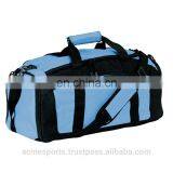 Sports Bags With Shoe Pocket, Practical Sports Gym Bag thumbnail-1