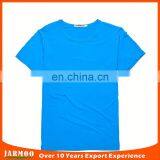 Wholesale All Size Factory Promotion China Manufacturing Polyester Mesh t Shirt for Women thumbnail-4