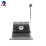 65mm Metal Cutter Round Badge Cutting Machine Cutting Size 76mm thumbnail-2
